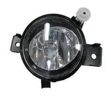 BMW X5 Estate 2010-2013 Fog Lamp H11 With Adaptive Lighting Driver Side R