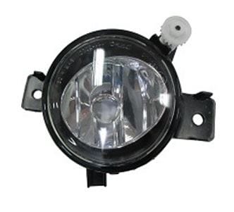 BMW X5 Estate 2010-2013 Fog Lamp H11 With Adaptive Lighting Driver Side R