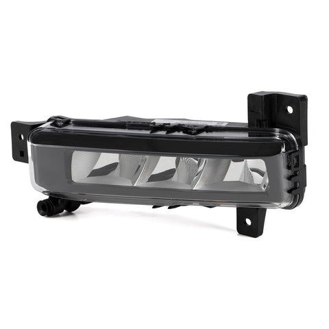 BMW 1 Series 5 Door Hatchback 2019-2024 Fog Lamp LED Type (Not M-Sport or M135i Models) Passenger Side L