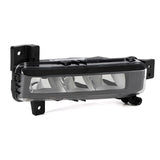 BMW 1 Series 5 Door Hatchback 2019-2024 Fog Lamp LED Type (Not M-Sport or M135i Models) Driver Side R