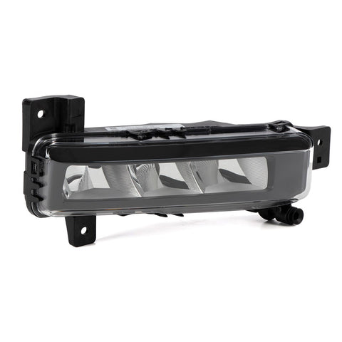 BMW 1 Series 5 Door Hatchback 2019-2024 Fog Lamp LED Type (Not M-Sport or M135i Models) Driver Side R