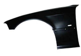 BMW 3 Series Coupe 1994-1998 Front Wing With Small Indicator Hole Passenger Side L