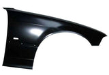 BMW 3 Series Coupe 1994-1998 Front Wing With Small Indicator Hole Driver Side R