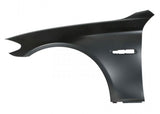BMW 5 Series Estate 2010-2013 Front Wing Aluminium Type Passenger Side L