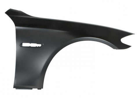 BMW 5 Series Saloon 2010-2013 Front Wing Aluminium Driver Side R