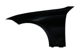 BMW 3 Series 4 Door Saloon 2023- Front Wing Aluminium Type Passenger Side L