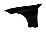 BMW 3 Series Estate 2023- Front Wing Aluminium Type Passenger Side L