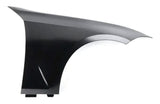 BMW 3 Series Estate 2023- Front Wing Steel Type Driver Side R