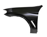 BMW IX3 Estate 2021-2024 Front Wing Passenger Side L
