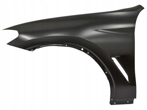 BMW X4 Coupe 2021-2025- Front Wing Passenger Side L