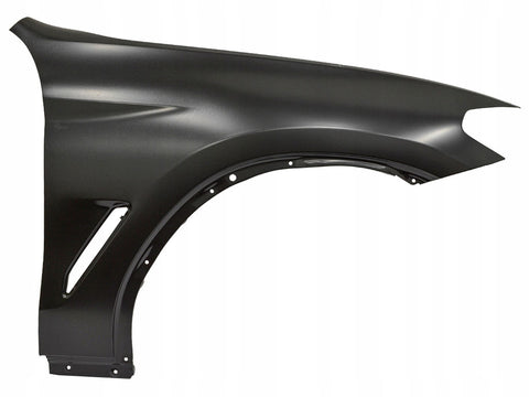 BMW X3 Estate 2017-2021 Front Wing Driver Side R