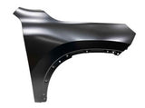 BMW X1 Estate 2022- Front Wing Driver Side R