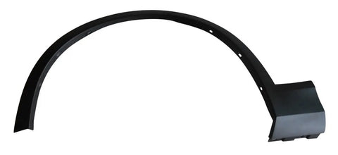 BMW X4 Coupe 2014-2018 Front Wheel Arch Trim Passenger Side L