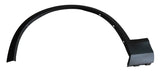 BMW X3 Estate 2014-2017 Front Wheel Arch Trim Passenger Side L
