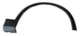 BMW X3 Estate 2010-2014 Front Wheel Arch Trim Driver Side R