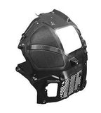 BMW 5 Series Saloon 2020-2024 Splashguard (Front Section Only) Passenger Side L