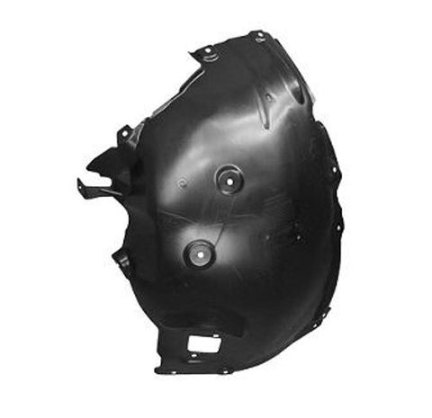 BMW 4 Series Cabriolet 2021-2024 Splashguard Front Section Passenger Side L