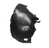 BMW 4 Series Coupe 2020-2024 Splashguard Front Section Driver Side R