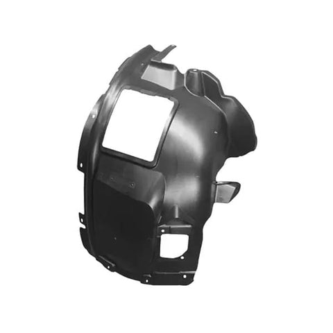 BMW X3 Estate 2017-2021 Front Wheel Arch Liner Front Section Driver Side R
