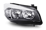 BMW X1 Estate 2009-2012 Headlamp Halogen Type Driver Side R