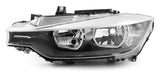 BMW 3 Series Estate 2012-2015 F31 Headlamp Halogen Type Passenger Side L