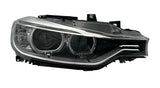 BMW 3 Series Estate 2012-2015 Headlamp Bi-Xenon Type Driver Side R