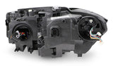 BMW 3 Series 4 Door Saloon 2019-2023 G20 Headlamp LED Type (Adaptive AHL) Driver Side R
