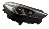 BMW X1 Estate 2022- Headlamp LED Non Matrix Type With Cornering Lamp Driver Side R