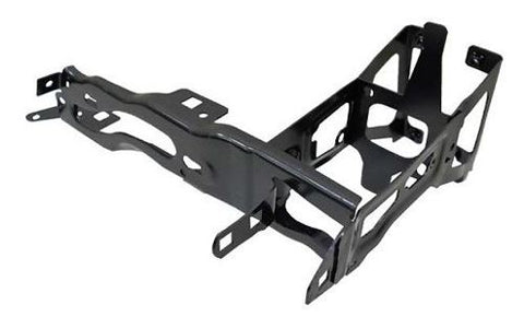 BMW 4 Series Hatchback 2014-2017 Headlamp Panel Driver Side R