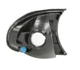 BMW 3 Series 4 Door Saloon 2001-2006 E46 Indicator Lamp Clear Lens Passenger Side L