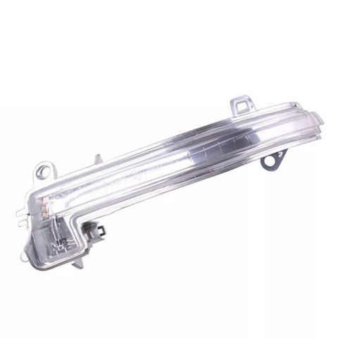 BMW 2 Series Cabriolet 2017-2021 Door Mirror Indicator Lamp LED Clear Lens Passenger Side L