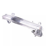 BMW I3 Hatchback 2013-2017 Door Mirror Indicator Lamp LED Clear Lens Driver Side R