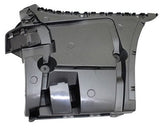 BMW 5 Series Saloon 2017-2020 Rear Bumper Bracket Outer Section (M-Sport Models Only) Driver Side R