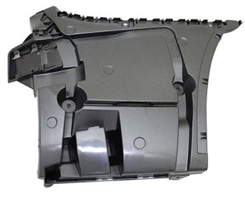 BMW 5 Series Saloon 2017-2020 Rear Bumper Bracket Outer Section (M-Sport Models Only) Driver Side R