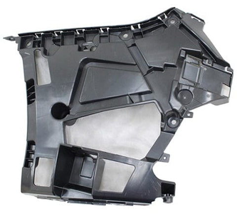 BMW 3 Series 4 Door Saloon 2019-2023 Rear Bumper Bracket Outer Section (M-Sport Models Only) Passenger Side L