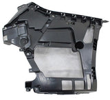 BMW 3 Series 4 Door Saloon 2019-2023 Rear Bumper Bracket Outer Section (M-Sport Models Only) Driver Side R