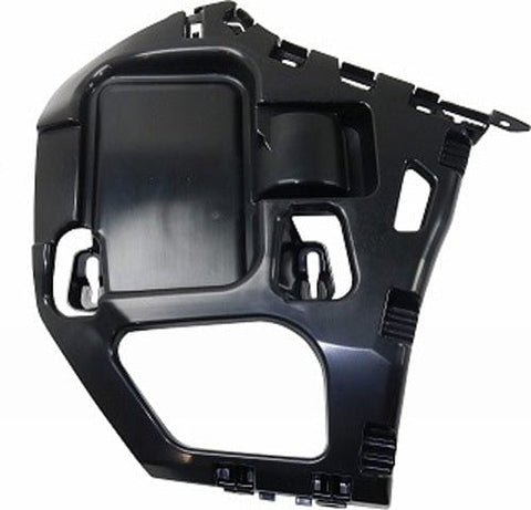 BMW 2 Series Cabriolet 2017-2021 Rear Bumper Bracket Outer Section Driver Side R