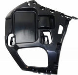 BMW 2 Series Coupe 2017-2022 Rear Bumper Bracket Outer Section Driver Side R