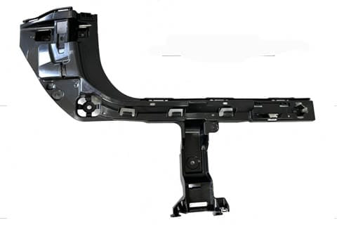 BMW X1 Estate 2015-2019 Rear Bumper Bracket Passenger Side L