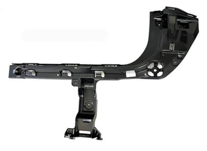 BMW X1 Estate 2015-2019 Rear Bumper Bracket Driver Side R