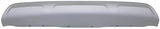BMW X1 Estate 2022- Rear Bumper Trim Lower Section (Fits X-Line Models Only)