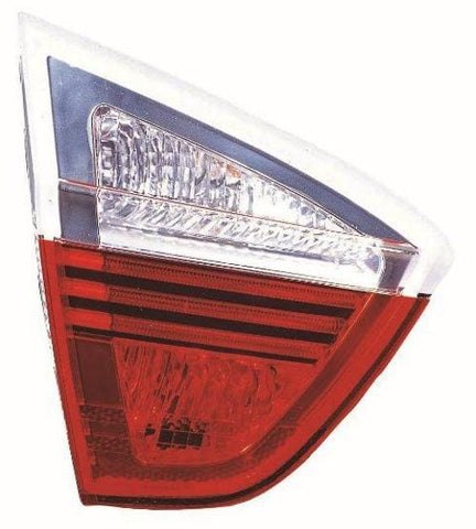 BMW 3 Series 4 Door Saloon 2005-2008 Rear Lamp Inner Section Passenger Side L