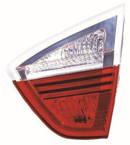 BMW 3 Series 4 Door Saloon 2005-2008 Rear Lamp Inner Section Driver Side R