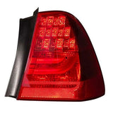 BMW 3 Series Estate 2008-2012 Rear Lamp Outer Section Driver Side R