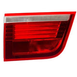 BMW X5 Estate 2007-2010 Rear Lamp Inner Section (LED Type) Passenger Side L