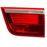 BMW X5 Estate 2007-2010 Rear Lamp Inner Section (LED Type) Driver Side R