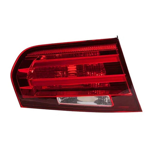 BMW 3 Series 4 Door Saloon 2012-2015 Rear Lamp Inner Section Passenger Side L