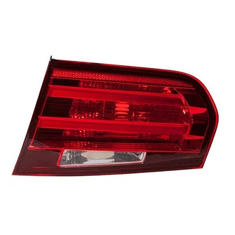 BMW 3 Series 4 Door Saloon 2012-2015 Rear Lamp Inner Section Driver Side R