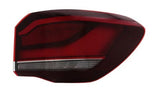 BMW X1 Estate 2019-2022 Rear Lamp Outer Section LED Type Driver Side R