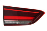 BMW X1 Estate 2019-2022 Rear Lamp LED Inner Section Passenger Side L